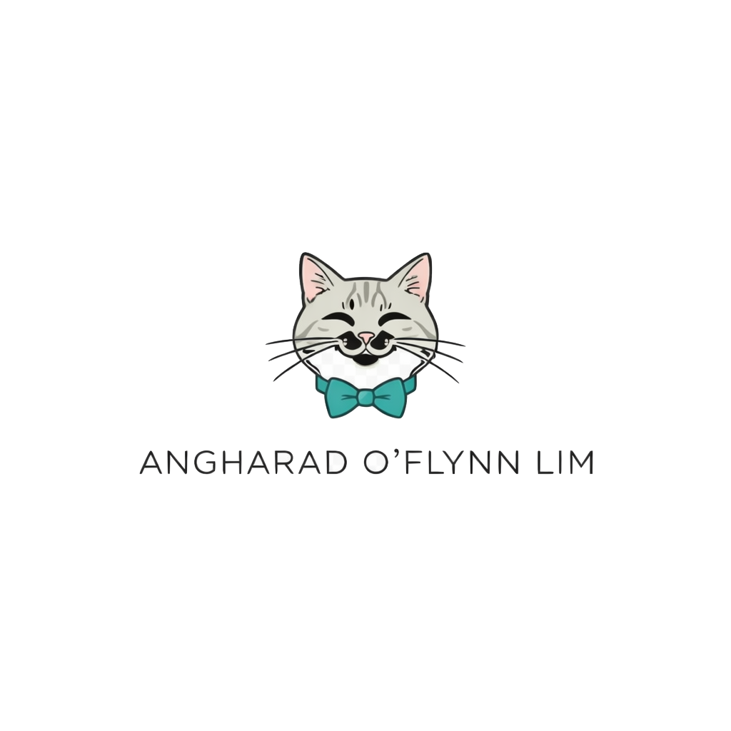 Angharad O'Flynn Lim